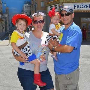 Meet your Posher, Jessie